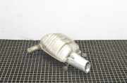 Schalldämpferbehälter MERCEDES-BENZ C (W204) C 180 CGI (204.031) A2044917501