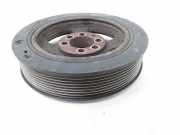 RIEMENSCHEIBE MAZDA 6 Hatchback (GH) 2.0 MZR-CD