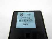 Spiegeleinstellschalter VW PASSAT B5 (3B3) 1.9 TDI 3B1959565