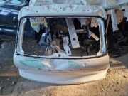 Heckklappe geschlossen Volvo XC40 (536)