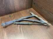 Heckklappescharnier rechts ALFA ROMEO 166 (936_) 2.4 JTD (936A2A__) 60622424