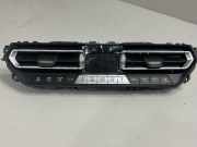 Heizungsbetätigung (Konsole) vorne BMW X3 (G01, F97) 9855411