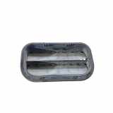 Karosserielüftungsgitter FORD USA MUSTANG Coupe 2.3 EcoBoost 3C3A54280B62