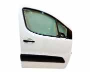 Vordere rechte Tür CITROËN BERLINGO (K9) 1.5 BlueHDi 130