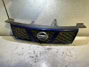 Vorderer oberer Gitter NISSAN X-TRAIL (T30) 2.2 Di 4x4 E9303