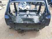 Reserveradwanne Citroen C1 ()