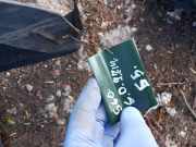 Radhaus rechts hinten Volvo S60 II (134) 31333253