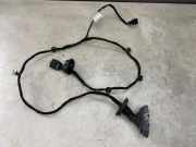Türverkabelung hinten links AUDI A4 Avant (8ED, B7) 2.0 8E0971687G