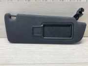 Rechte Sonnenblende AUDI A6 Avant (4G5, C7, 4GD) 3.0 TDI quattro 4G0857552