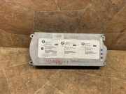 Bluetooth Steuergerät BMW 5 (E60) 520 d 9116801