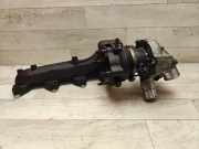 Turbolader Toyota Corolla Verso (E12J1) 1720127050