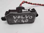 Widerstand Innenraumgebläse Volvo V40 Schrägheck (525, 526) 31369487