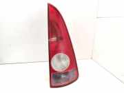 Lampenträger Heckleuchte rechts Renault Espace IV (K) 89023832