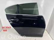 Tür hinten links BMW 6 Gran Coupe (F06) 640 i xDrive 7294994