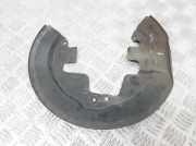 Spritzblech für Bremsscheibe Volvo XC60 I (156)