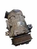 Klimakompressor Opel Vectra C Caravan (Z02) 13171593