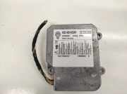 Airbag-Steuergerät VW CADDY III Furgon (2KA, 2KH, 2CA, 2CH) 1.9 TDI 4motion 5WK43351 6Q0909605AH