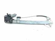 Türfensterheber hinten rechts HONDA ACCORD VIII (CU) 2.2 i-DTEC (CU3) 809190