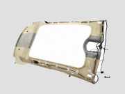 Dachverkleidung PEUGEOT 508 SW 1.6 HDi 96864162PR