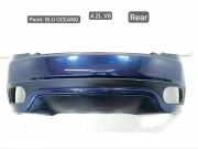 Hintere Stoßstange MASERATI GRAN TURISMO 4.2 080063200 228552