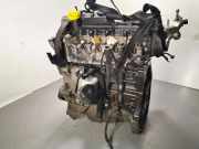 Motor NISSAN QASHQAI / QASHQAI +2 I (J10, JJ10) 1.5 dCi K9K H282 K9KH282