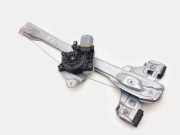 Türfensterheber hinten links