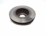Bremsscheibe hinten links BMW 3 (E90) 325 i