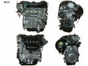 Motor MAZDA 6 Sedan (GG) 2.0 PE01