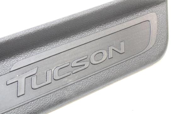 Schwellenverkleidung hinten links HYUNDAI TUCSON (TL, TLE) 1.6 GDi 85878-D7000 Bild Schwellenverkleidung hinten links HYUNDAI TUCSON (TL, TLE) 1.6 GDi 85878-D7000