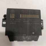 Einparkhilfe PDC Steuergerät VW SHARAN (7N1, 7N2) 2.0 TDI 4motion 3AA919475L