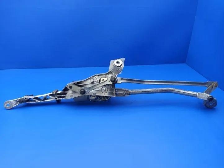 Scheibenwischermechanismus vorne MERCEDES-BENZ E Coupe (C207) E 350 CDI (207.322) A2048201040 1397220567