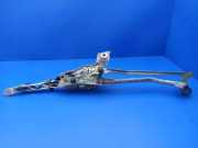 Scheibenwischermechanismus vorne MERCEDES-BENZ E Coupe (C207) E 350 CDI (207.322) A2048201040 1397220567