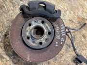 Radnaben vorne links OPEL VIVARO Furgon 1.6 CDTI