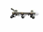 KRAFTSTOFFVERTEILER EINSPRITZLEISTE VERTEILERROHR OPEL CORSA C (F08, F68) 1.0 K3285