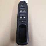 Schalter für Fensterheber links hinten Peugeot 407 SW () 96468704XT