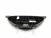 Klimabedienteil NISSAN PRIMERA (P12) 2.2 dCi AV611 CSW5841C