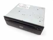 CD-Wechsler NISSAN X-TRAIL (T30) 2.2 dCi 4x4 25915EQ300