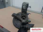 Achsschenkel (ABS) links vorne Volvo XC40 (536) 32221856