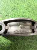 Halter für Stabilisatorlagerung BMW 5er (F10) 6776210