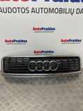 Gitter Grill vorne links AUDI A4 (8E2, B6) 2.4 8E0853651F