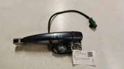 Türaußengriff hinten links CITROËN C6 (TD_) 2.7 HDi 233379 9680944680