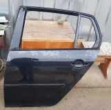 Tür hinten links VW GOLF V Variant (1K5) 2.0 LC9Z