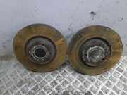 Bremsscheibe vorne rechts FORD KUGA II (DM2) 1.6 EcoBoost