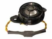 Türlautsprecher vorne links BMW 7 (E65, E66, E67) 730 d 65136907639