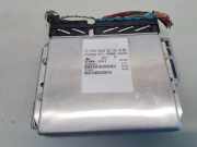 ABS Steuergerät MERCEDES-BENZ M (W163) ML 270 CDI (163.113) 1635453032
