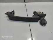 Türaußengriff vorne rechts