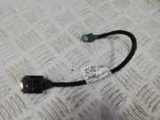 Radio/Navigationssystem-Kombination Peugeot 308 I SW () 9806048080