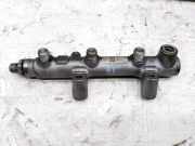 Kraftstoffzuführung