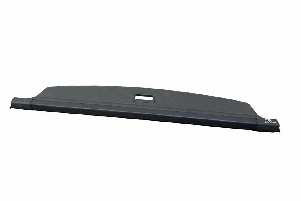 Kofferraum-Abdeckung VW TOURAN (1T1, 1T2) 2.0 TDI 16V 1T0867871