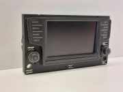 Navigationsanzeige VW PASSAT B8 (3G2) 2.0 TDI 4motion 3G0919605B